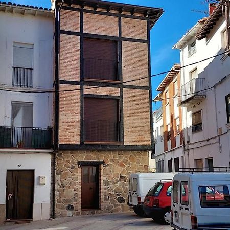 Casa La Fuentecilla Villa El Arenal  Eksteriør bilde