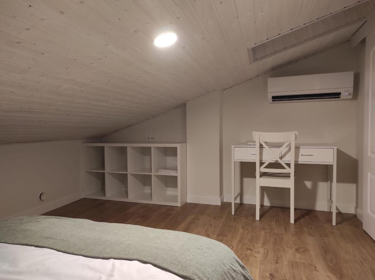Casa La Fuentecilla Villa El Arenal  Eksteriør bilde