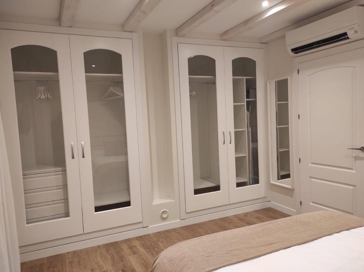 Casa La Fuentecilla Villa El Arenal  Eksteriør bilde