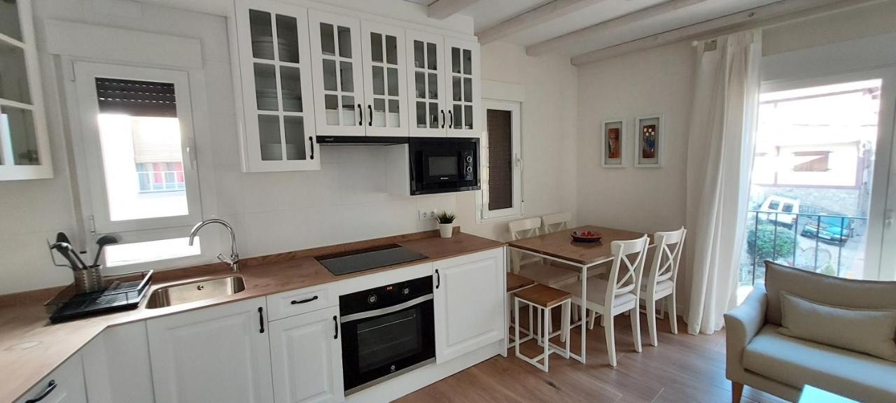 Casa La Fuentecilla Villa El Arenal  Eksteriør bilde