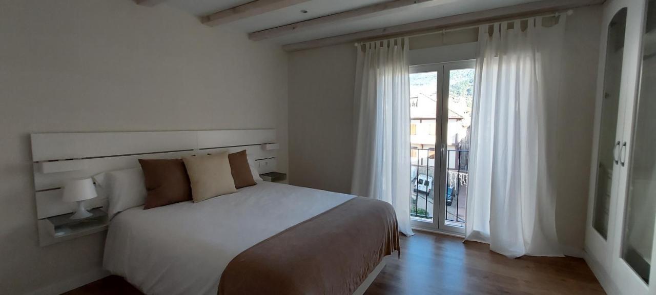 Casa La Fuentecilla Villa El Arenal  Eksteriør bilde