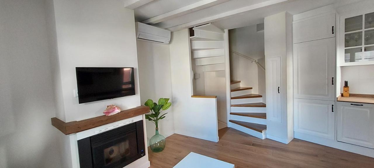 Casa La Fuentecilla Villa El Arenal  Eksteriør bilde
