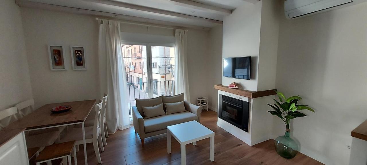 Casa La Fuentecilla Villa El Arenal  Eksteriør bilde