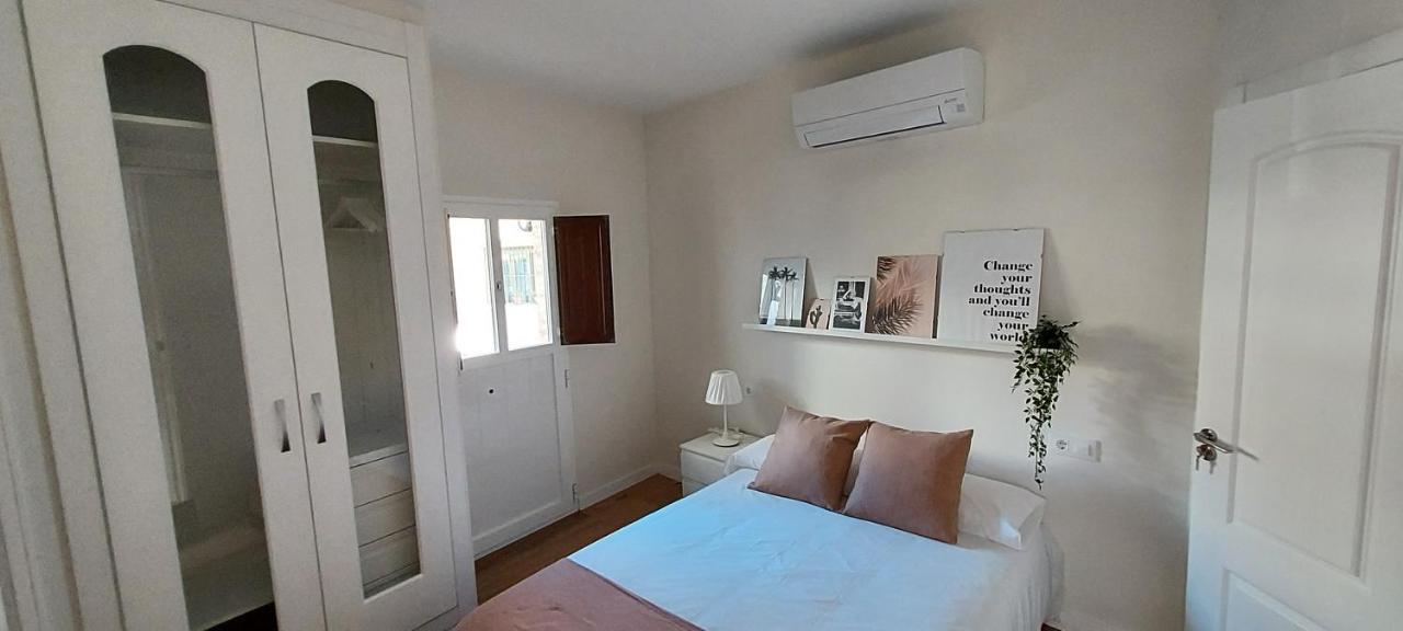Casa La Fuentecilla Villa El Arenal  Eksteriør bilde